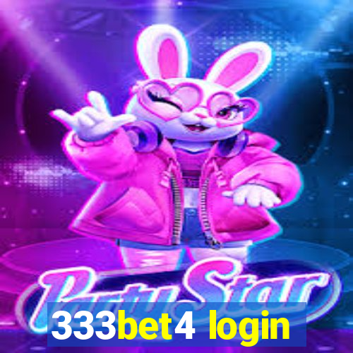 333bet4 login