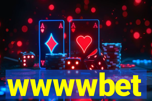 wwwwbet