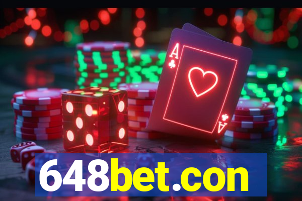 648bet.con