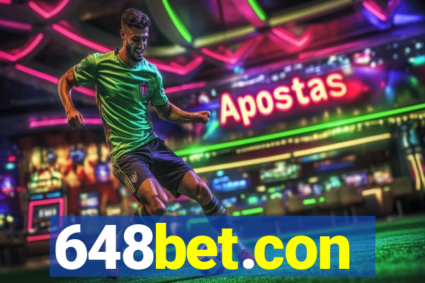 648bet.con