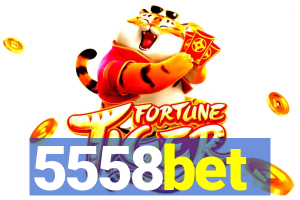 5558bet