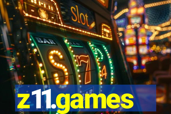z11.games