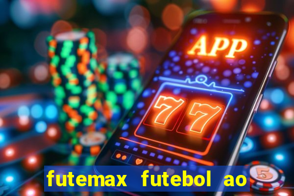 futemax futebol ao vivo corinthians