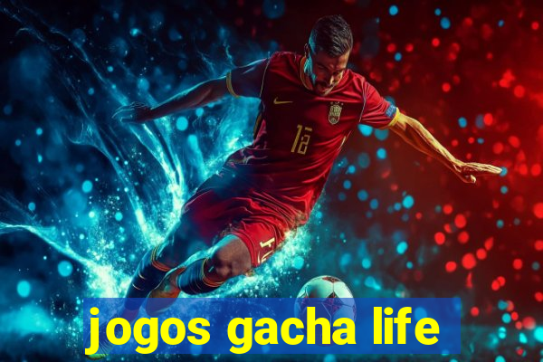 jogos gacha life