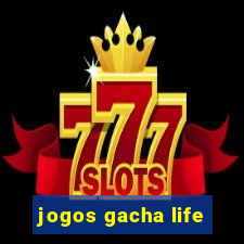 jogos gacha life