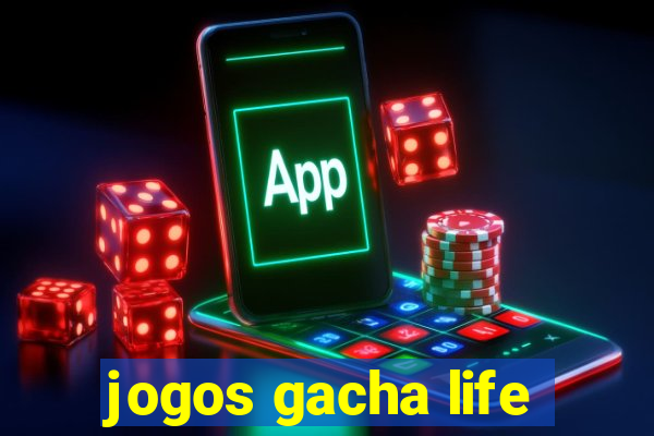 jogos gacha life