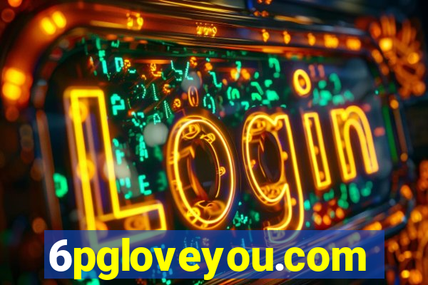 6pgloveyou.com