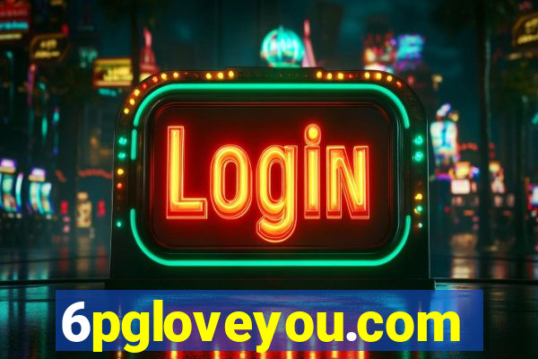 6pgloveyou.com