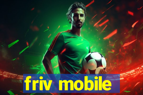 friv mobile