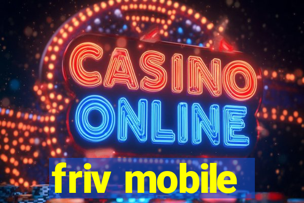 friv mobile