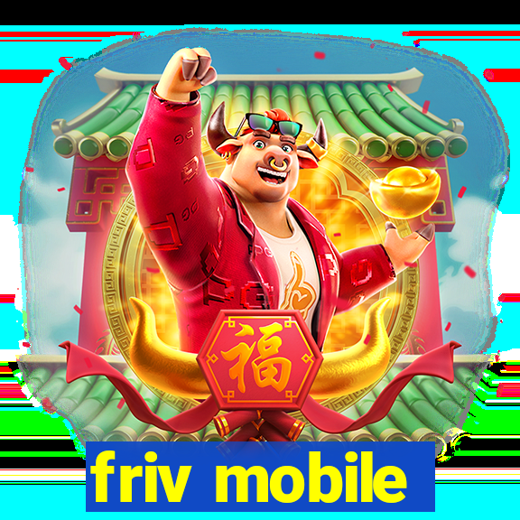 friv mobile