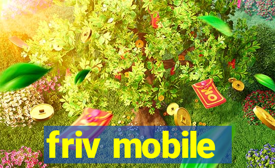 friv mobile
