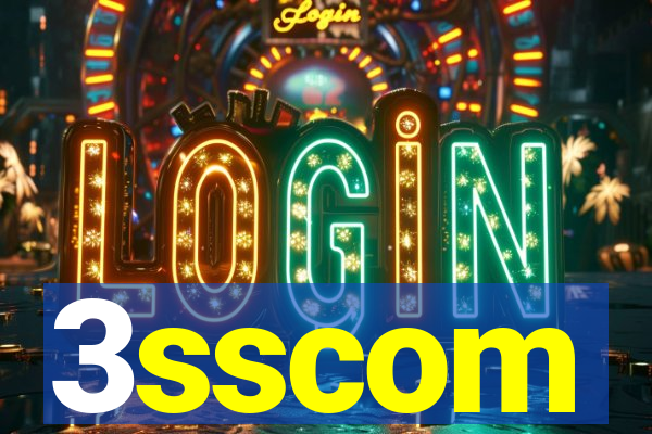 3sscom