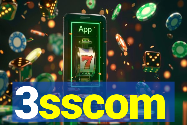 3sscom