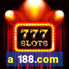 a 188.com