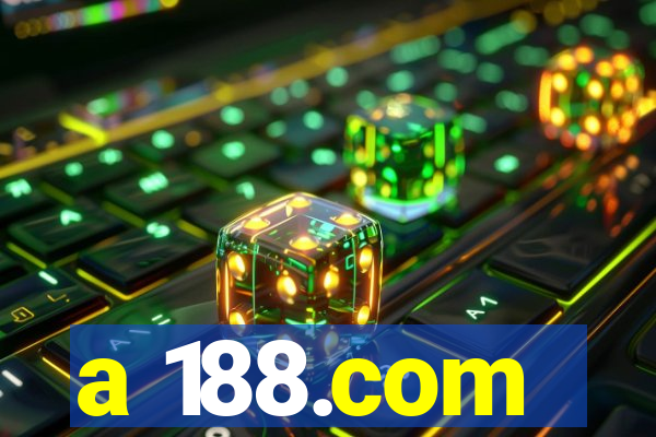 a 188.com