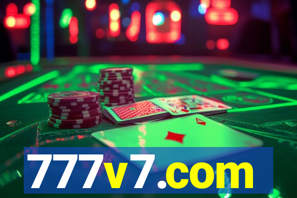 777v7.com