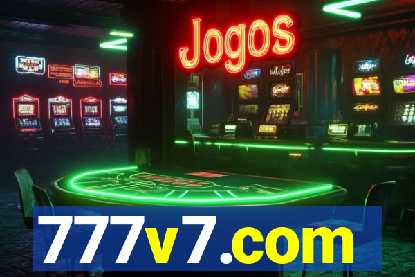 777v7.com