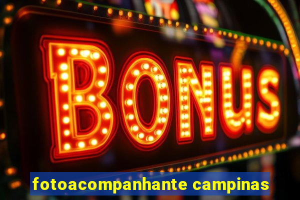fotoacompanhante campinas