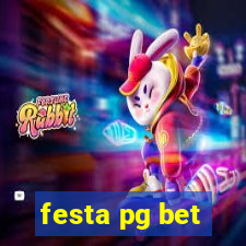 festa pg bet