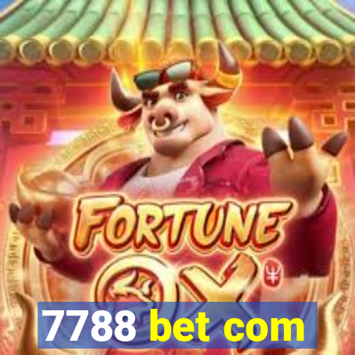 7788 bet com