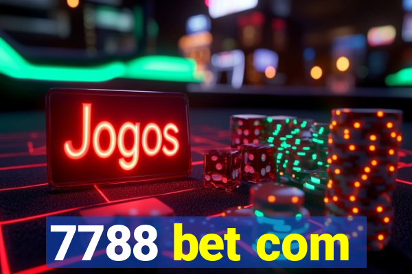 7788 bet com