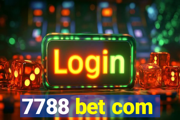 7788 bet com