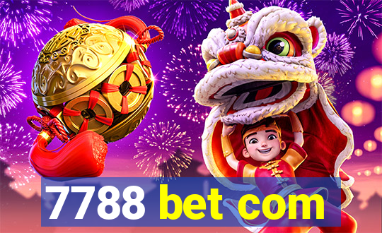 7788 bet com
