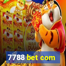 7788 bet com