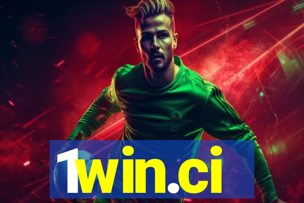 1win.ci