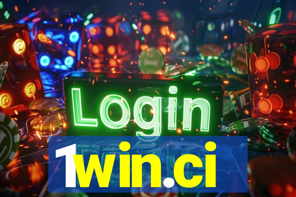1win.ci