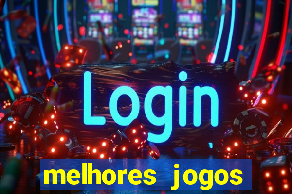melhores jogos mobile 2024