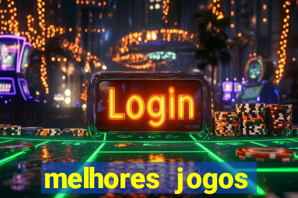 melhores jogos mobile 2024
