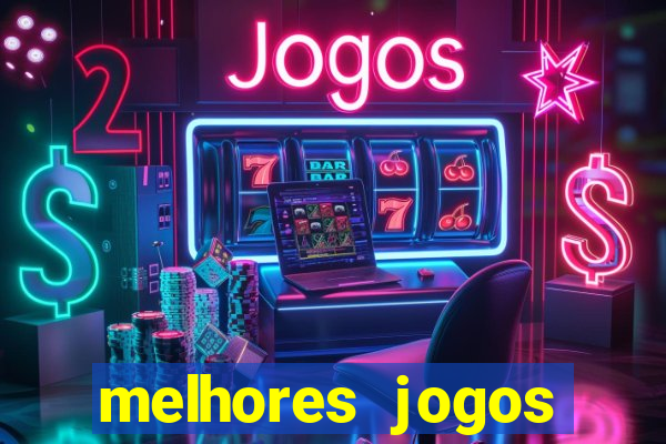 melhores jogos mobile 2024