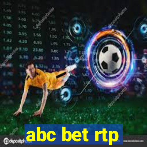 abc bet rtp