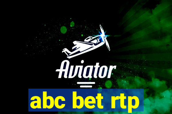 abc bet rtp