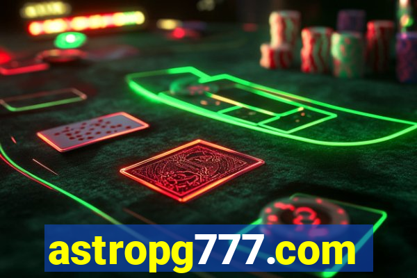 astropg777.com