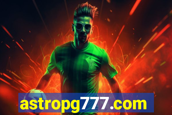 astropg777.com