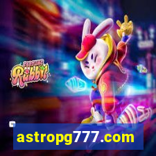 astropg777.com