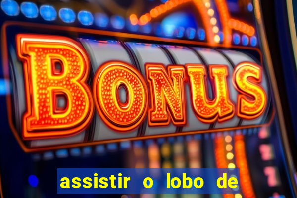 assistir o lobo de wall street topflix