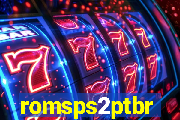 romsps2ptbr