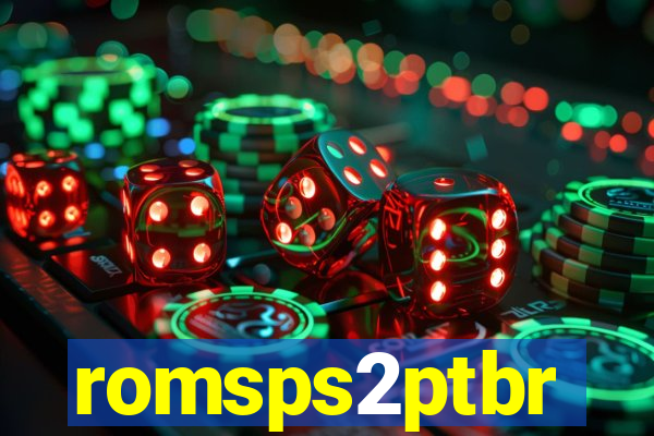 romsps2ptbr