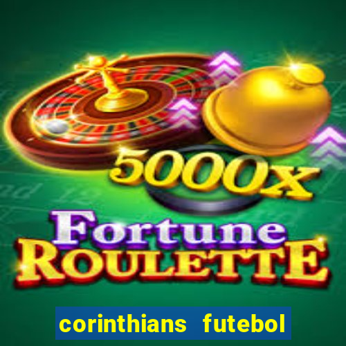 corinthians futebol play hd