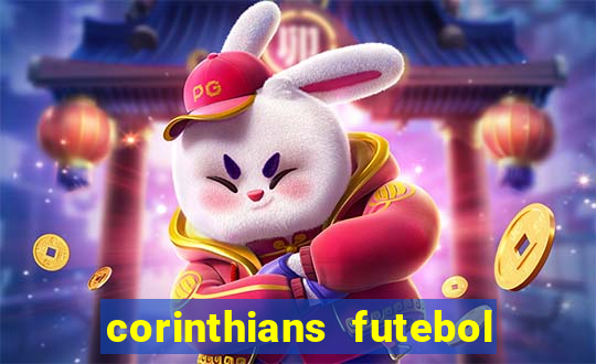 corinthians futebol play hd