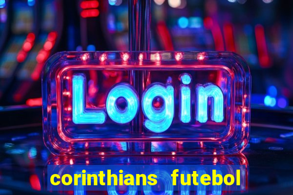 corinthians futebol play hd
