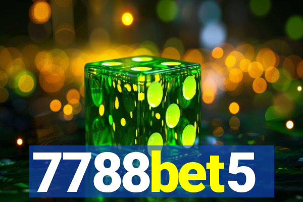 7788bet5