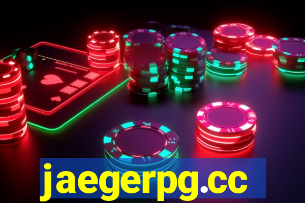 jaegerpg.cc