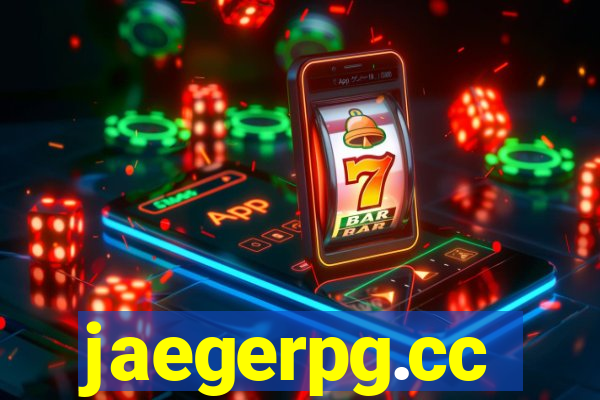 jaegerpg.cc