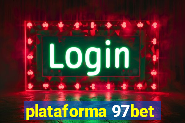 plataforma 97bet