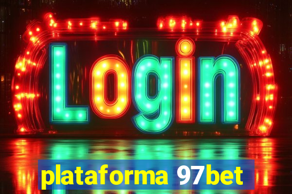 plataforma 97bet